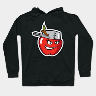 TinCaps Forest Hoodie